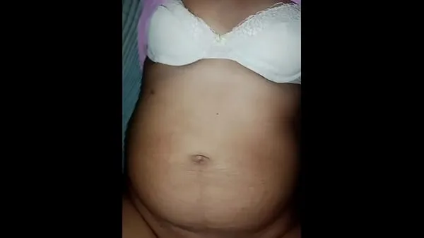 Nieuwe Mother-in-law's mother-in-law fucks the pleasure of Mantu's cock energievideo's