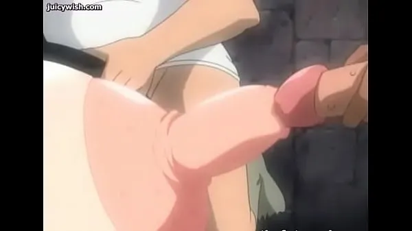 Novi videoposnetki Anime shemale with massive boobs energije