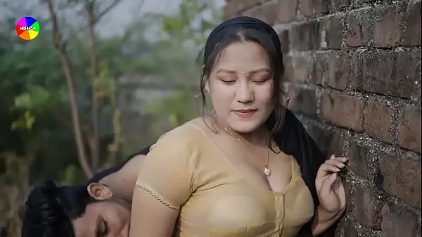 New desi girlfriend fuck in jungle hindi energy Videos