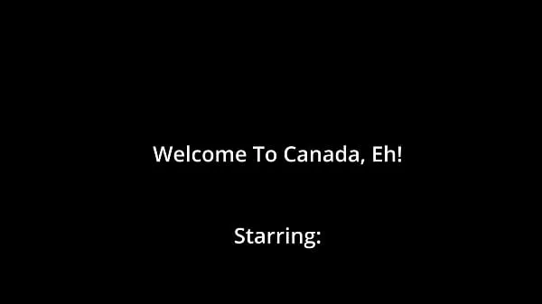 Új Channy Crossfire Humiliated During Immigration Physical By Doctor Canada! Full Movie Only At GirlsGoneGynoCom energia videók