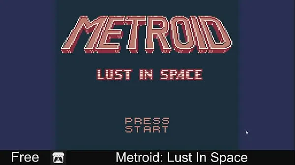 New Metroid: Lust In Space energy Videos