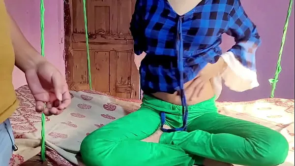 New It took to convince Parosan Bhabhi, then I went and fucked her hard energy Videos