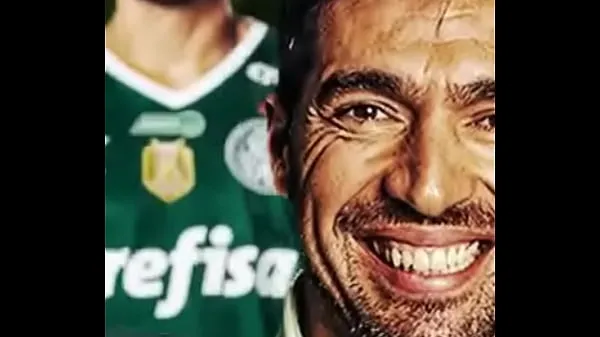 วิดีโอพลังงานFlamengo was on the scent again and Palmeiras broke out with another National titleใหม่