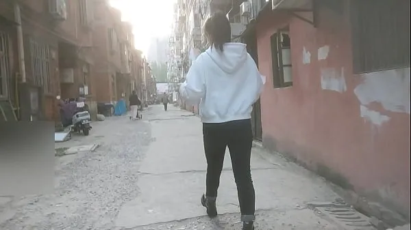 Video Whoring street whore,she keeps urging and has a bad attitude,bad ending năng lượng mới