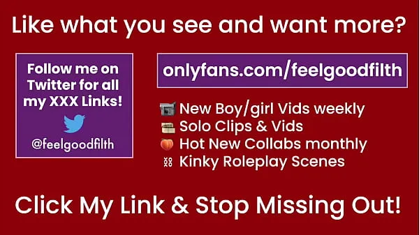 New 2 Creampies: Gentle StepDaddy Cums But Can't Stop Fucking [Age Gap, Praise Kink, DDLG Dirty Talk energy Videos