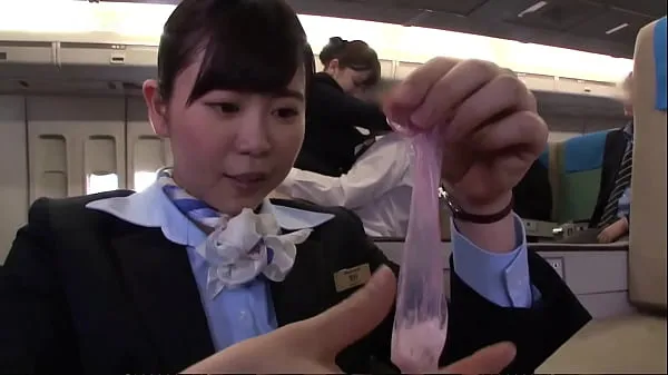 New Ass Flights: Uniforms, Underwear Or In The Nude. Best Airline Hospitality, 11 energy Videos