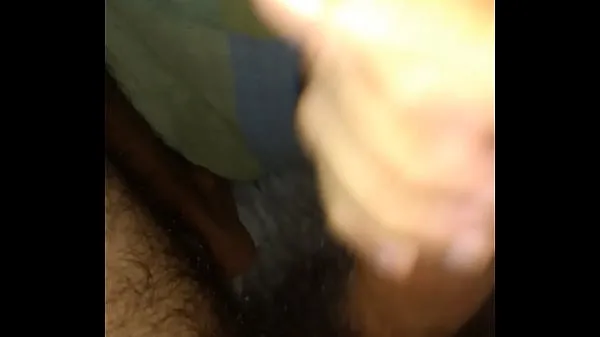 مقاطع فيديو جديدة للطاقة My dick getting wet