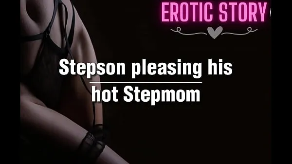 新Horny Step Mother fucks her Stepson能源视频