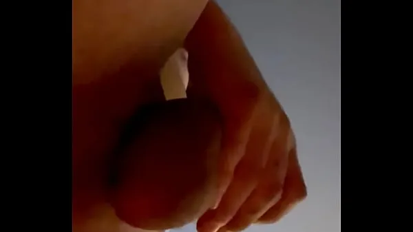 مقاطع فيديو جديدة للطاقة Hot guy teases his big cock in a chastity
