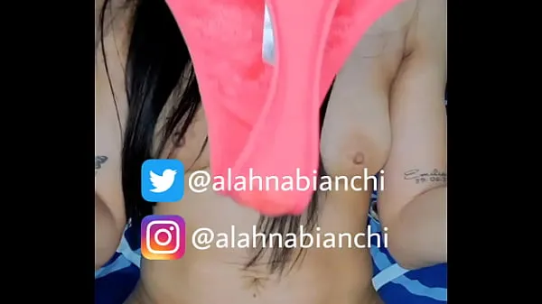 नई Masturbating and he took off my panties for more pleasure ऊर्जा वीडियो