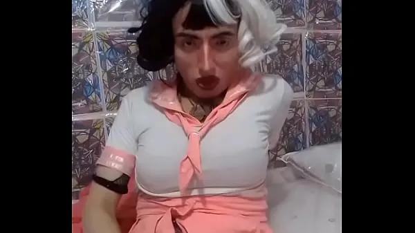 नई MASTURBATION SESSIONS EPISODE 7, THIS WHITE AND BLACK HAIR TRANNY GOT A BIG COCK IN HER HANDS ,WATCH THIS VIDEO FULL LENGHT ON RED (COMMENT, LIKE ,SUBSCRIBE AND ADD ME AS A FRIEND FOR MORE PERSONALIZED VIDEOS AND REAL LIFE MEET UPS ऊर्जा वीडियो