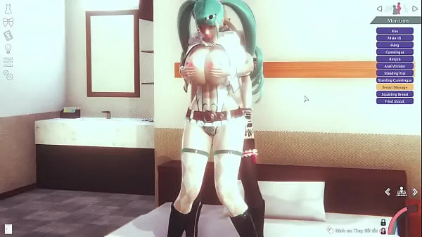 Video tenaga anime 3d japanese sex game baharu