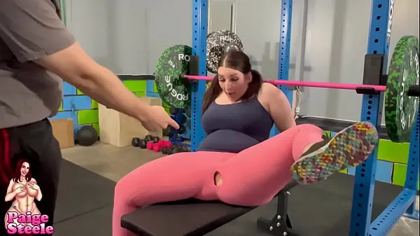 New Squirting, Rough Gym Fucking energy Videos