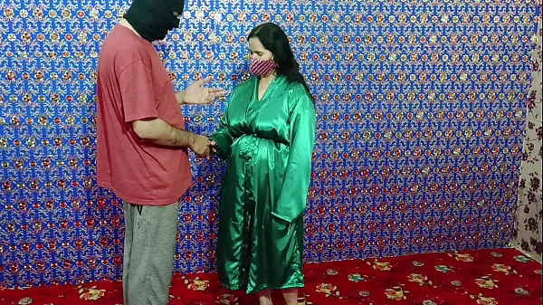 Nové videá o Indian Beautiful Aunty with young Indian Web Series Sex energii