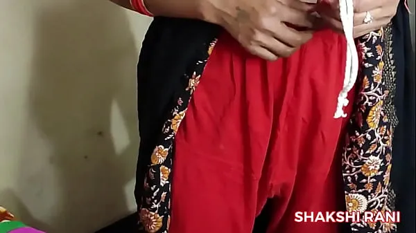 Νέα βίντεο Desi bhabhi changing clothes and then dever fucking pussy Clear Hindi Voice ενέργειας