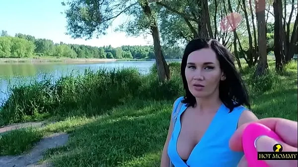 Novi videoposnetki Sexy MILF with natural tits gets fucked doggystyle - deutsch porn energije