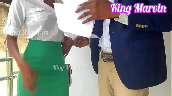 नई 18y student in uniform visited teacher with hairy pussy during class hours( Full video on Xred ऊर्जा वीडियो