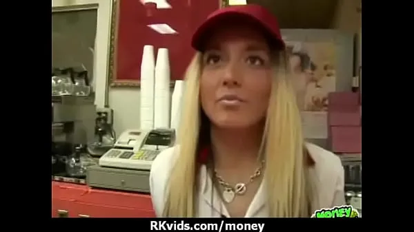 Nya Real sex for money 27 energivideor