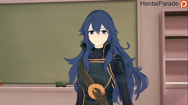 New Fucking Lucina Fire Emblem Hentai Uncensored energy Videos