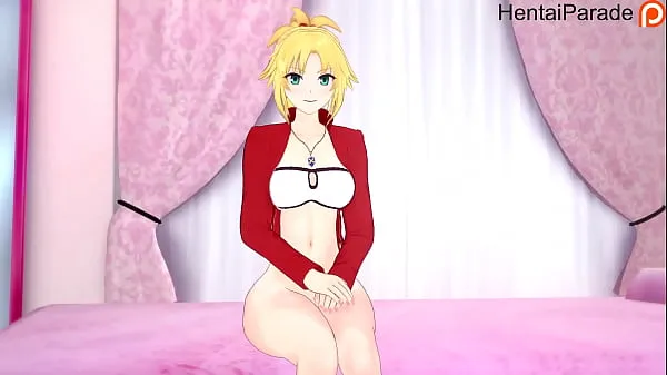 New Fucking Mordred Fate Grand Order Hentai Uncensored energy Videos