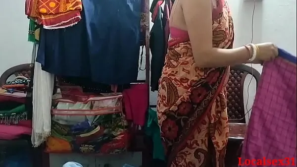 Video Desi Indian step Brother sex năng lượng mới