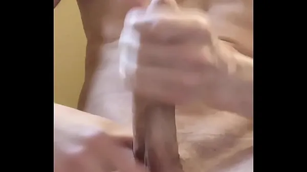 New Close up jerking off and cumming in your face 8in4ass energy Videos