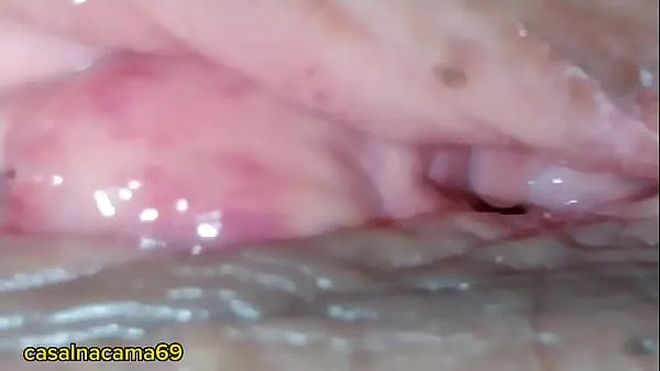 New Casalnacama69 shaved pussy energy Videos