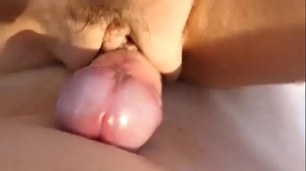 Novi videoposnetki INFLATED PUSSY GETS CUM OUT energije