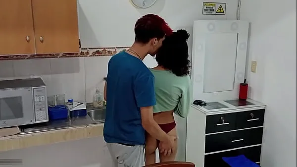 Video how nice it is to fuck my stepbrother porno en espanol năng lượng mới