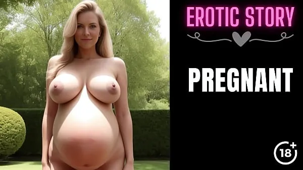 Nowe filmy PREGNANCY Story] Young Man Comforts Pregnant Neighbor energii