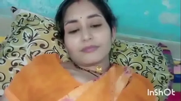 Új Indian newly married girl fucked by her boyfriend, Indian xxx videos of Lalita bhabhi energia videók