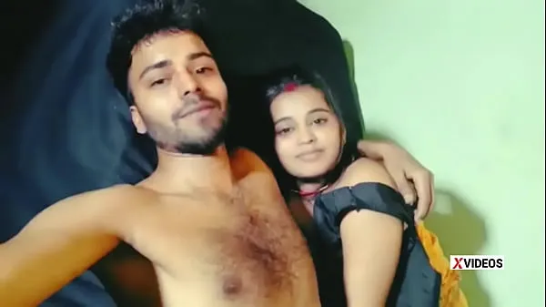 New Pushpa bhabhi sex with her village brother in law energi videoer