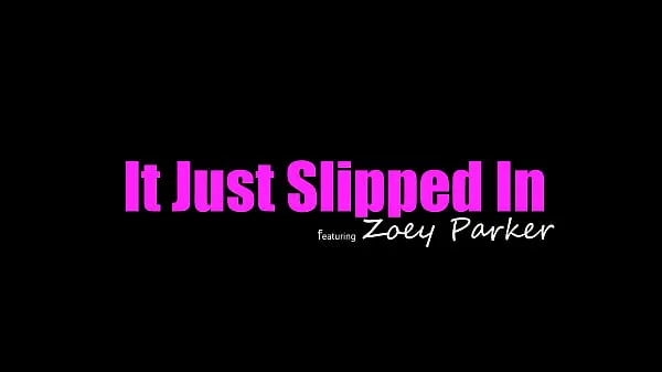 Ny Wait. Why is there a dick in me?" confused Zoe Parker asks Stepbro - S2:E8 energi videoer