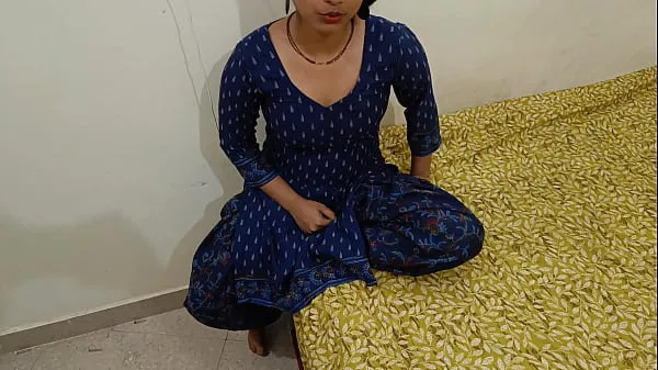 新Hot Indian Desi village housewife cheat her husband and painfull fucking hard on dogy style in clear Hindi audio能源视频