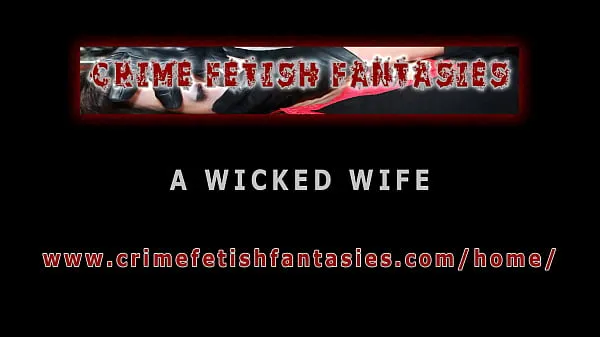 Nieuwe Dominant and muscular wife subdues her husband with strong facesitting and headscissors actions - Trailer energievideo's