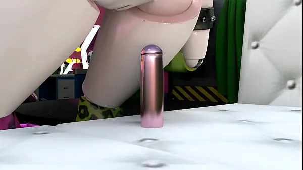 New chica riding dildo on couch energy Videos