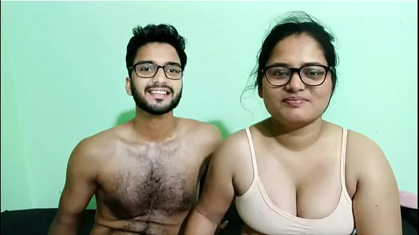 نئی Senior student fucks his college junior girlfriend by calling her to the flat توانائی کی ویڈیوز