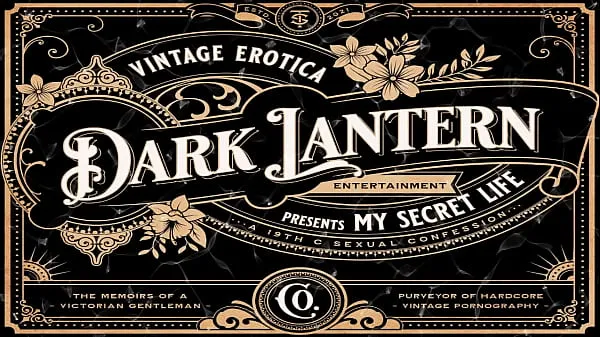 Nya Dark Lantern Entertainment, Top Twenty Vintage Cumshots energivideor