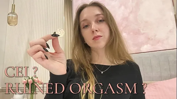 New Ride the Edge | CEI? Ruined Orgasm? Coin Flip JOI energy Videos