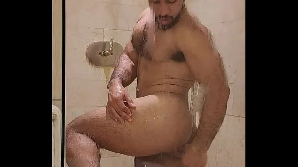 Nya Big Dick Latino Showers energivideor