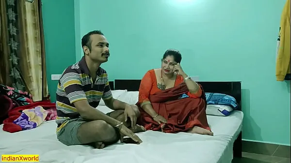 새로운 Desi Hot Randi Bhabhi Special Sex for 20k! With Clear Audio 에너지 동영상