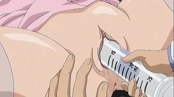 Nowe filmy This is how a Gynecologist Really Works - Hentai Uncensored energii