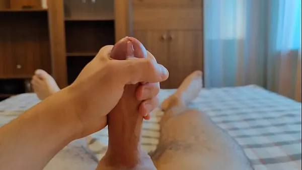 Video I want you to moan and cum on top of me - AlexHuff năng lượng mới