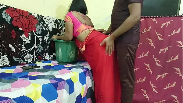 Nové videá o Indian college girl hard sex in teacher Mumbai Ashu Hindi role play energii