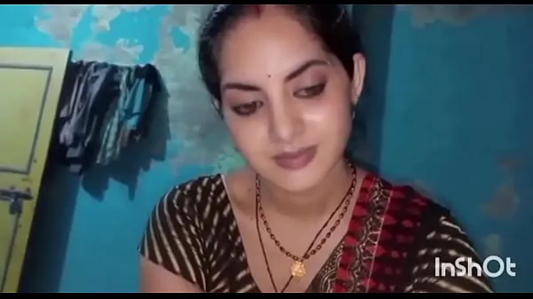 새로운 Lalita bhabhi invite her boyfriend to fucking when her husband went out of city 에너지 동영상