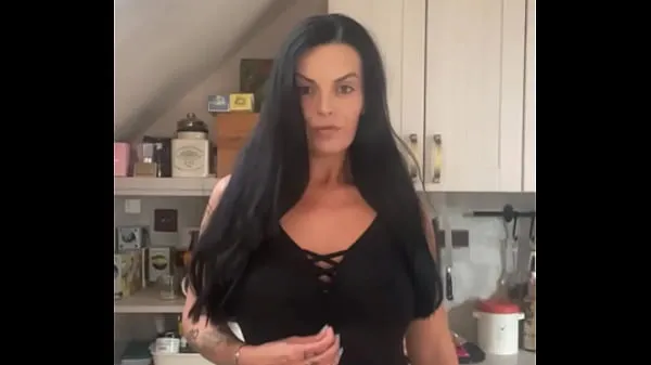New A busty milf will make you forget all your problems. Katebran energy Videos