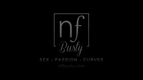 مقاطع فيديو جديدة للطاقة Busty European Hotties Florane Russell & Tiffany Rousso Can't Keep Their Hands Off Each Other - S7:E9