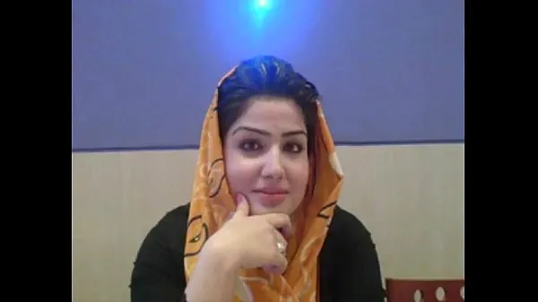 New Attractive Pakistani hijab Slutty chicks talking regarding Arabic muslim Paki Sex in Hindustani at S energy Videos