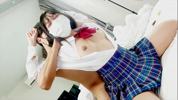 New Japanese Student Girl Hardcore Uncensored Fuck energy Videos