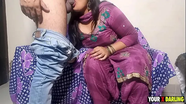 New Gold Digger Indian Punjabi Ex-Girlfriend Fucking Hard By Rich Man energi videoer